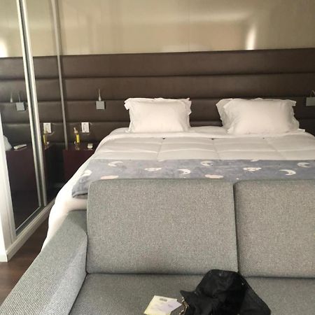Flat - Hotel Mercure Vila Olimpia 圣保罗 外观 照片